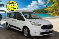 Ford Grand Tourneo Connect vaihtoauto