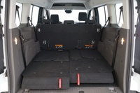 Ford Grand Tourneo Connect vaihtoauto