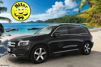 Mercedes-Benz GLB vaihtoauto