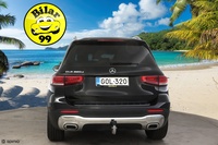 Mercedes-Benz GLB vaihtoauto