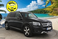 Mercedes-Benz GLB vaihtoauto