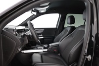 Mercedes-Benz GLB vaihtoauto