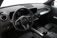Mercedes-Benz GLB vaihtoauto