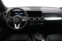 Mercedes-Benz GLB vaihtoauto