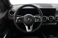 Mercedes-Benz GLB vaihtoauto