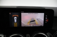 Mercedes-Benz GLB vaihtoauto
