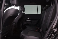 Mercedes-Benz GLB vaihtoauto