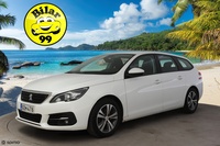 Peugeot 308 vaihtoauto