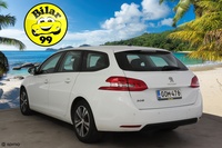 Peugeot 308 vaihtoauto