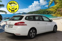 Peugeot 308 vaihtoauto