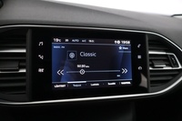 Peugeot 308 vaihtoauto