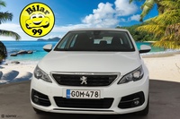 Peugeot 308 vaihtoauto