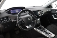 Peugeot 308 vaihtoauto