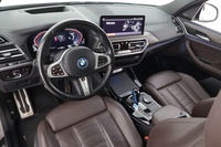 BMW iX3 vaihtoauto