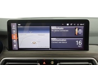 BMW iX3 vaihtoauto