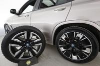 BMW iX3 vaihtoauto