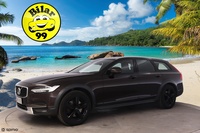 Volvo V90 Cross Country vaihtoauto