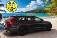 Volvo V90 Cross Country vaihtoauto