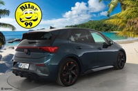 Cupra Born vaihtoauto