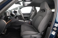 Cupra Born vaihtoauto