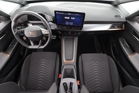 Cupra Born vaihtoauto