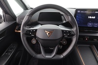 Cupra Born vaihtoauto