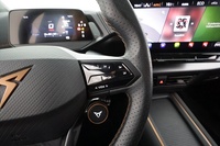 Cupra Born vaihtoauto