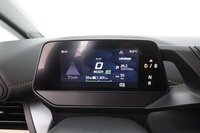 Cupra Born vaihtoauto