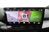 Cupra Born vaihtoauto