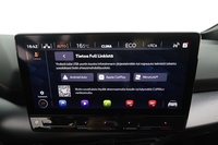 Cupra Born vaihtoauto