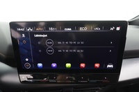 Cupra Born vaihtoauto