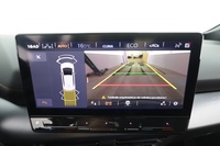 Cupra Born vaihtoauto