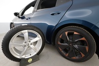 Cupra Born vaihtoauto