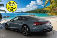 Audi e-tron GT vaihtoauto