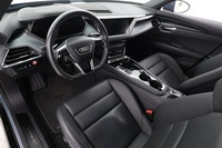 Audi e-tron GT vaihtoauto