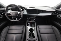 Audi e-tron GT vaihtoauto