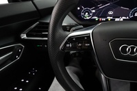 Audi e-tron GT vaihtoauto