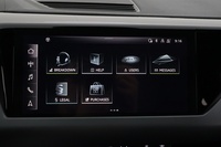 Audi e-tron GT vaihtoauto