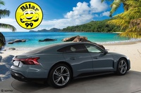 Audi e-tron GT vaihtoauto