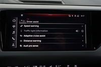 Audi e-tron GT vaihtoauto