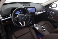 BMW iX1 vaihtoauto
