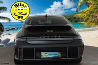 Hyundai IONIQ 6 vaihtoauto