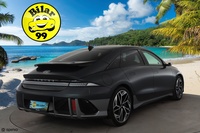 Hyundai IONIQ 6 vaihtoauto