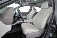 Hyundai IONIQ 6 vaihtoauto