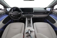 Hyundai IONIQ 6 vaihtoauto