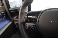 Hyundai IONIQ 6 vaihtoauto