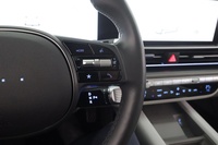 Hyundai IONIQ 6 vaihtoauto