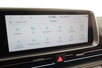 Hyundai IONIQ 6 vaihtoauto