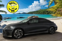 Hyundai IONIQ 6 vaihtoauto