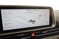 Hyundai IONIQ 6 vaihtoauto